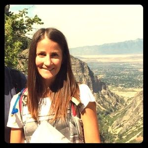 Meet your Posher, Mary